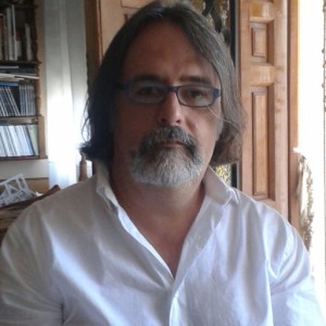 Eduardo Montagut