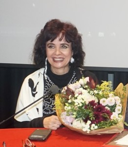 CRISTINA